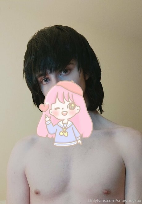 snowboyxox star pretty photos