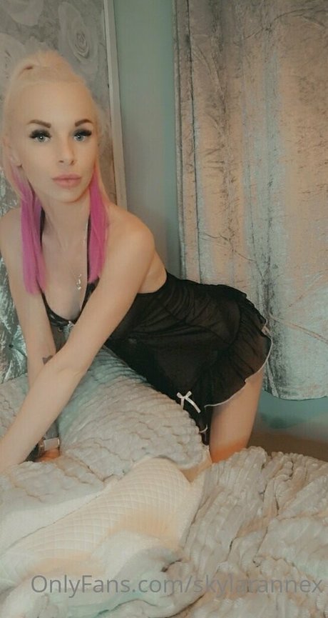 skylarannex pornstar nude gallery