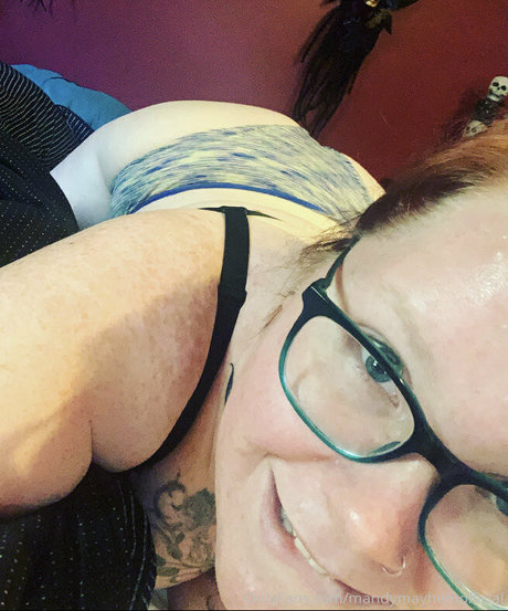 mandymayhemofficial nudes pornstar images