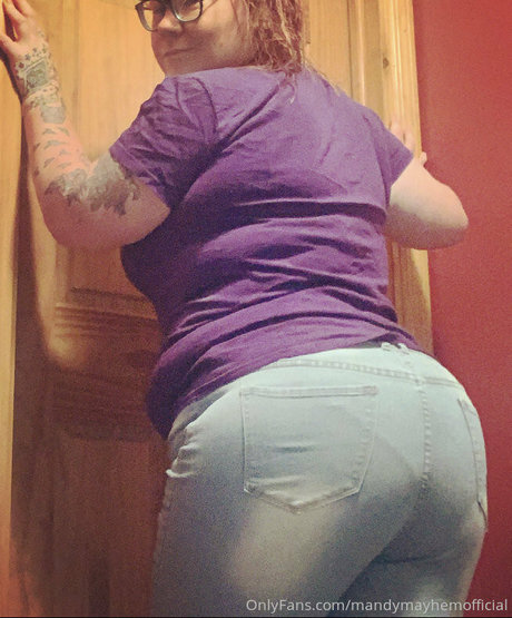 mandymayhemofficial Profile pic