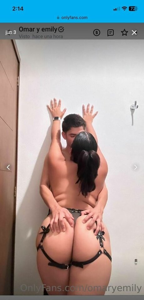 emilyml high quality actress pic