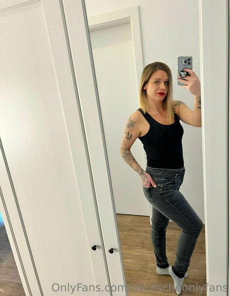 Deutscheonlyfans high quality model gallery