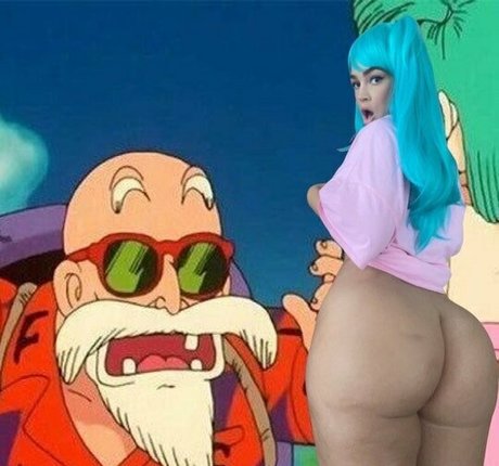 Turkish Chi Chi erotic star photo