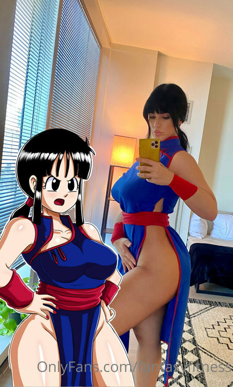 Turkish Chi Chi pretty pornstar pictures