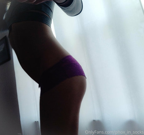 phox in socks xxx actress photo