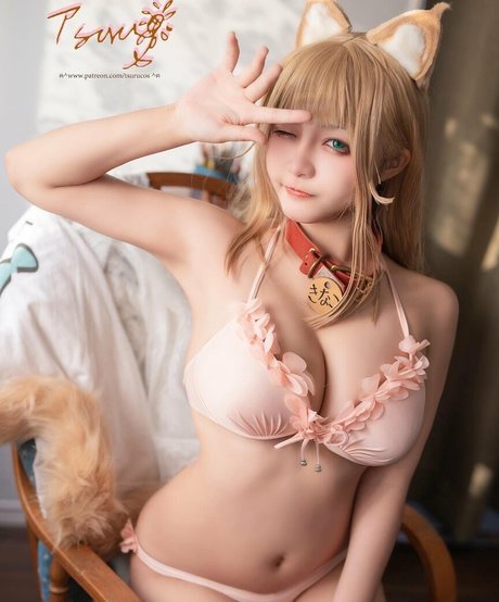 Tsuru Aoi star free images