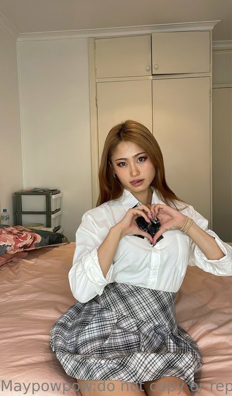 maypowpow sex pornstar image