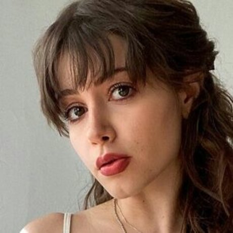 Zanah Marie model beautiful image