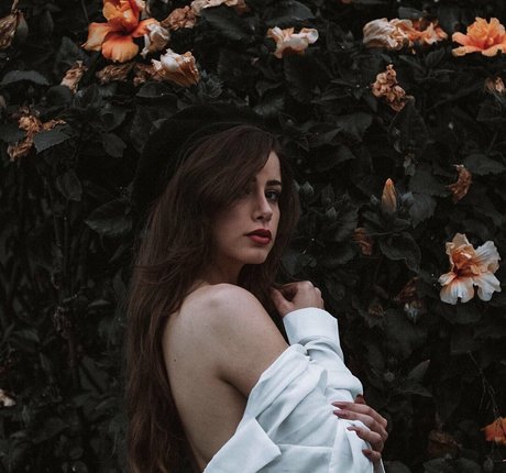 Zanah Marie pornstar hd pic