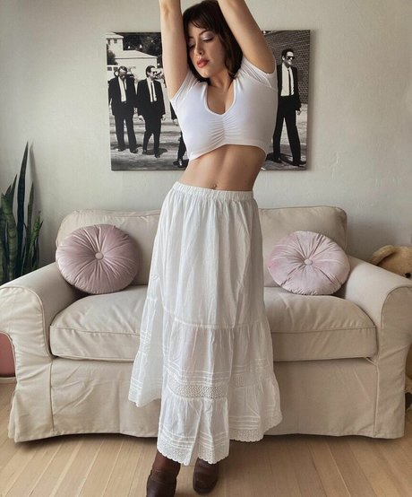 Zanah Marie star hot gallery