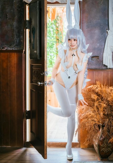 Momocat 0w0 star hot photo