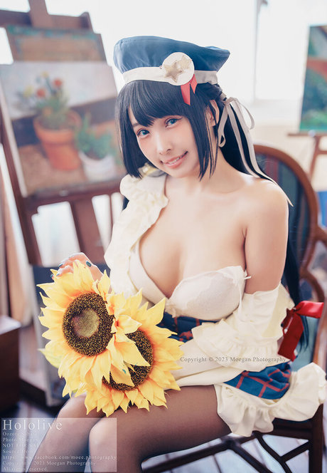 Momocat 0w0 model porn img