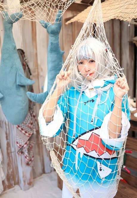 Momocat 0w0 model sex pictures