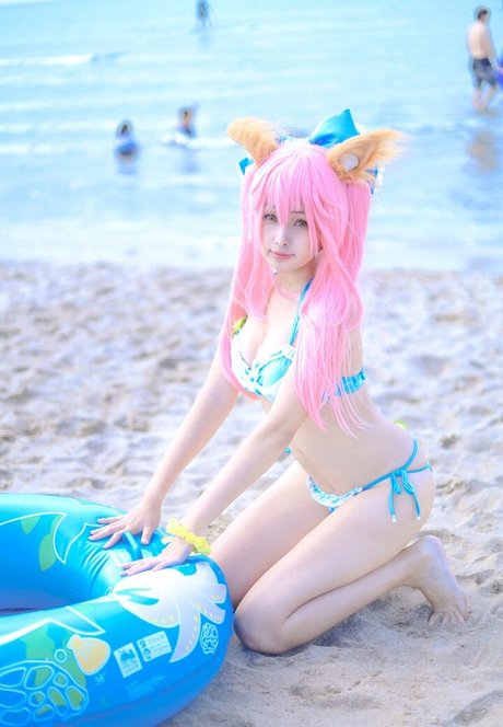 Momocat 0w0 beautiful pornstar image