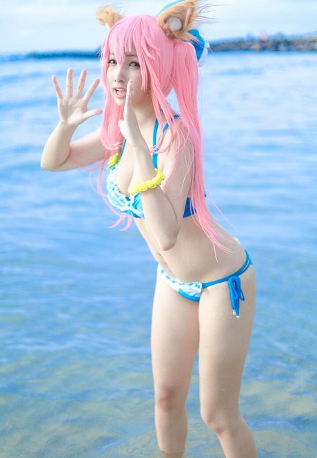 Momocat 0w0 free model photos