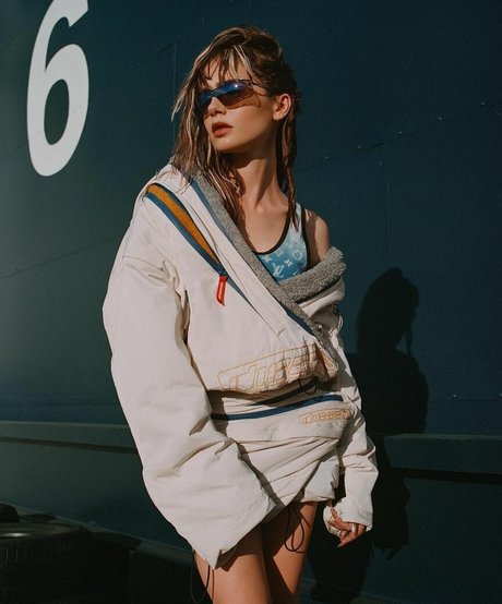 hottest naked onlyfans pretty image