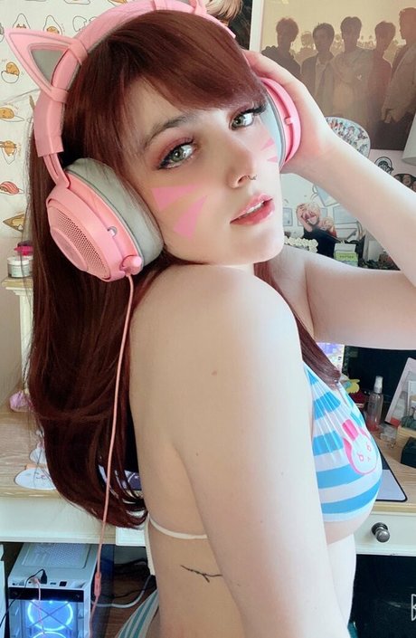 elliechii perfect star image