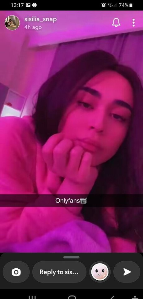 sisililslut model pictures