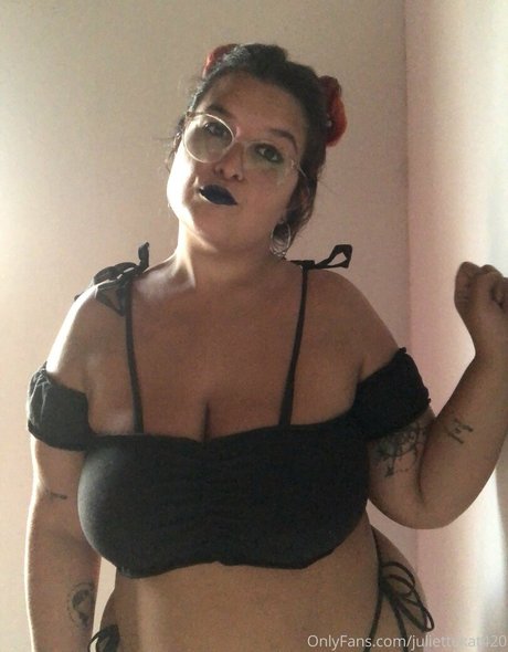 mistressjuliette top star pictures