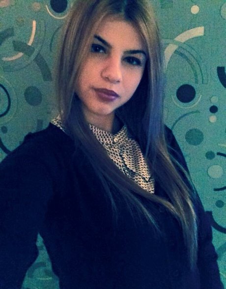 Roberta Ptru pornstar perfect images