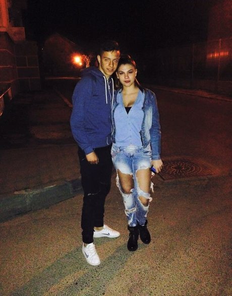 Roberta Ptru star best images