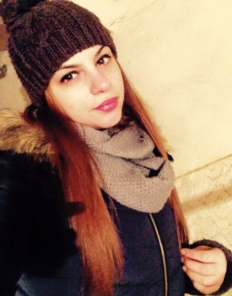 Roberta Ptru star sex pic