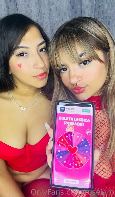 roseiaro xxx actress picture