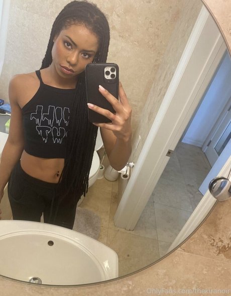 thekiranoir star beautiful photos