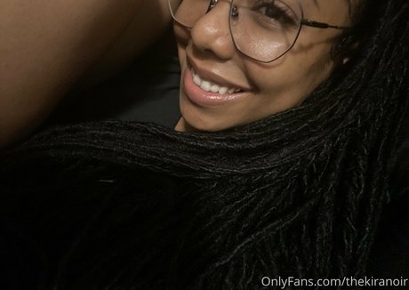 thekiranoir model best photo