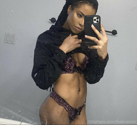 thekiranoir Profile pic