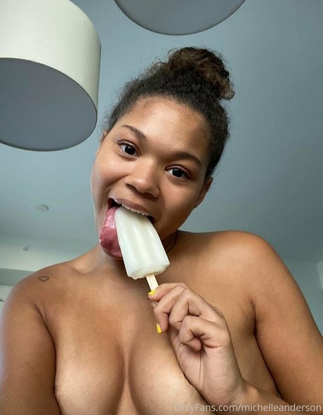 michelleanderson model exclusive galleries