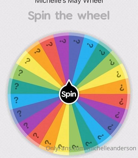 michelleanderson art model galleries