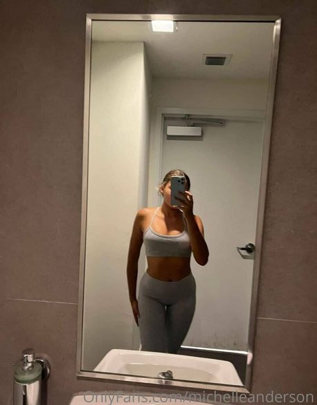 michelleanderson free pornstar image