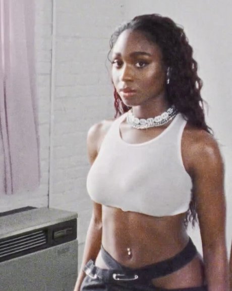Normani Kordei high quality model gallery