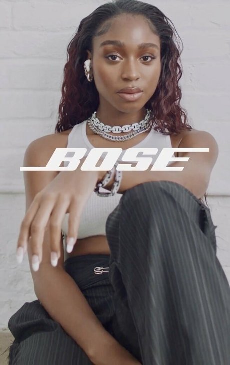 Normani Kordei hd actress archive