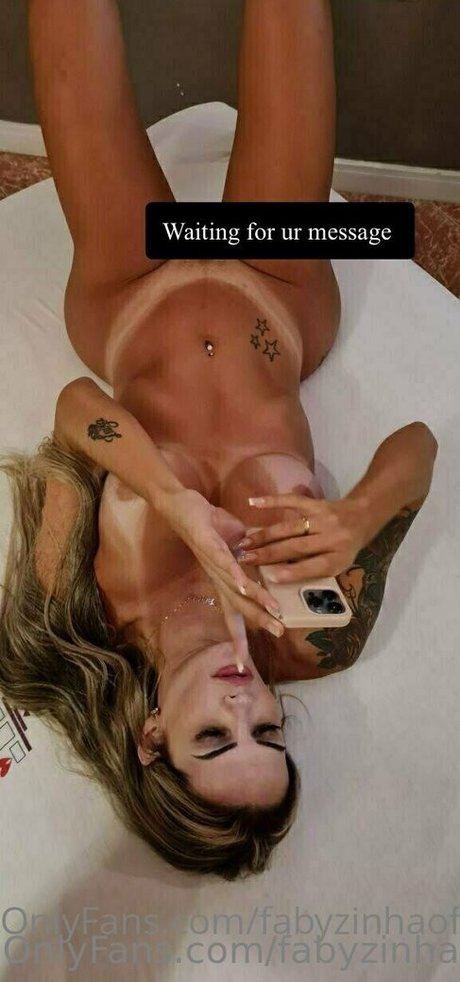 fabyzinhaoficialfree star nude img