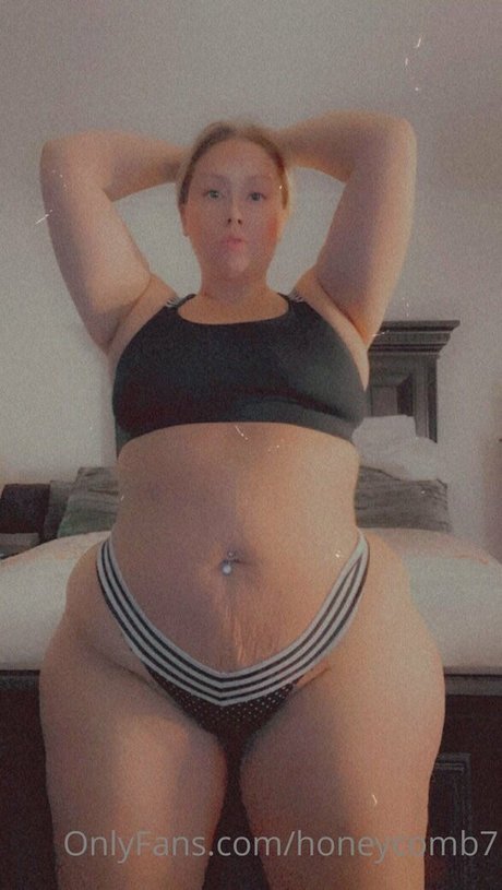 honeycomb7 pornstar sexy photo