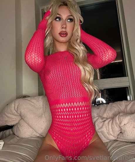 svetlanabarbie erotic pornstar pics