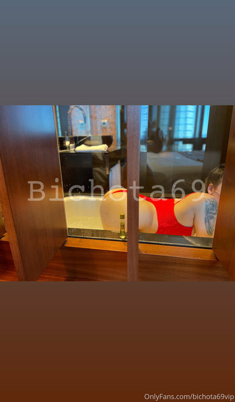 bichota69sexting porn model archive