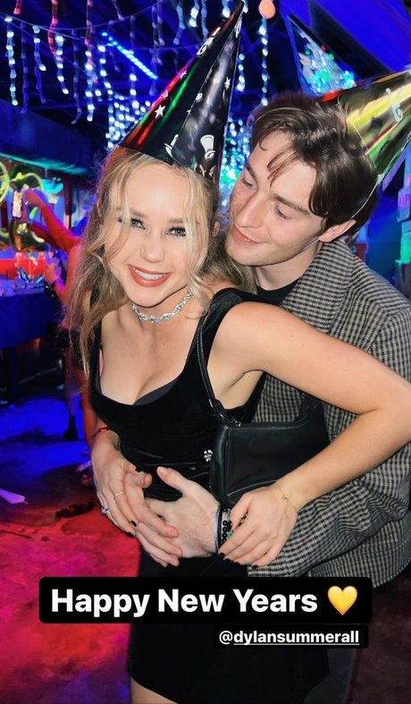 Brec Bassinger exclusive model pictures