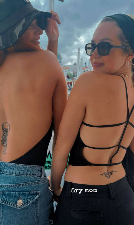 Brec Bassinger art actress image