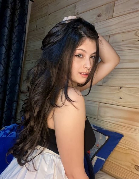 July Garcia beautiful model gallery