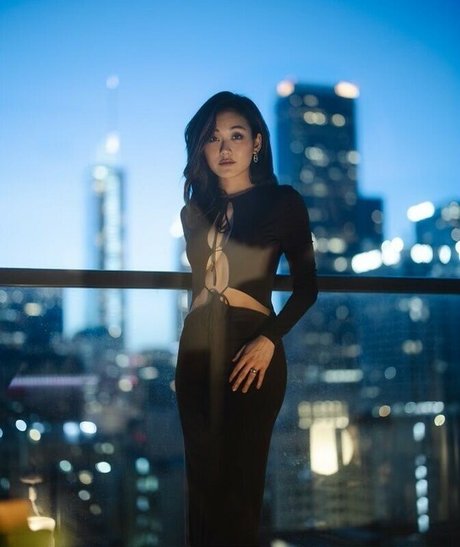 Karen Fukuhara top actress images