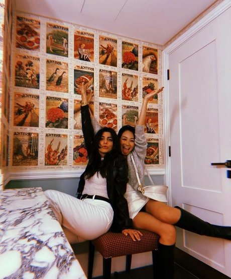 Karen Fukuhara pornstar sexy image