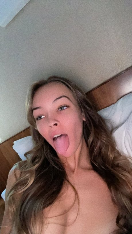 Charity Crawford exclusive star pictures