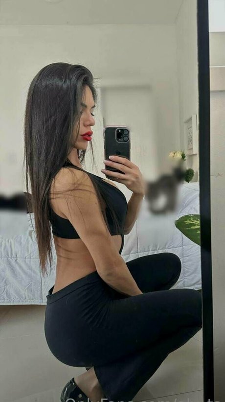 aly ts sexy pornstar pic