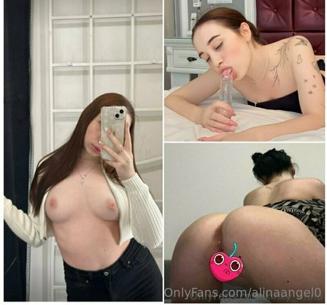 alinaangel0 high quality star photos