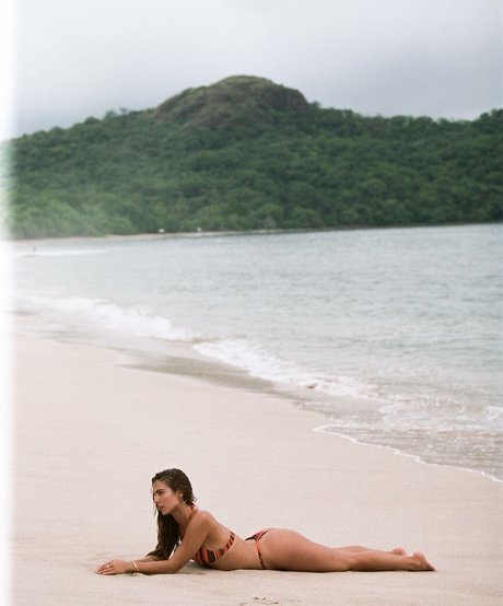 Kara Del Toro model sexy galleries