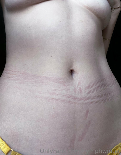 nymphwinter exclusive actress archive