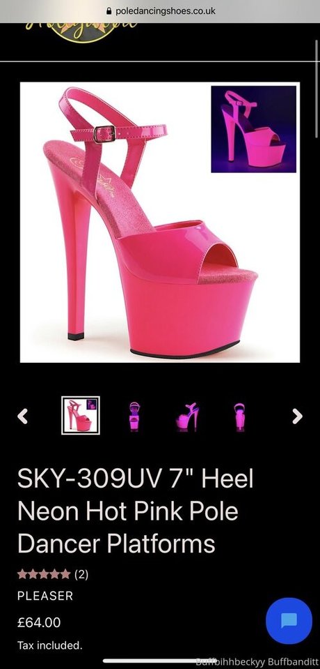 buffbecky star perfect gallery